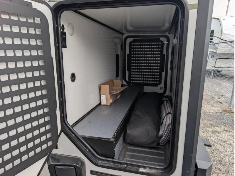 Winnebago Ekko 23b 2025 alt