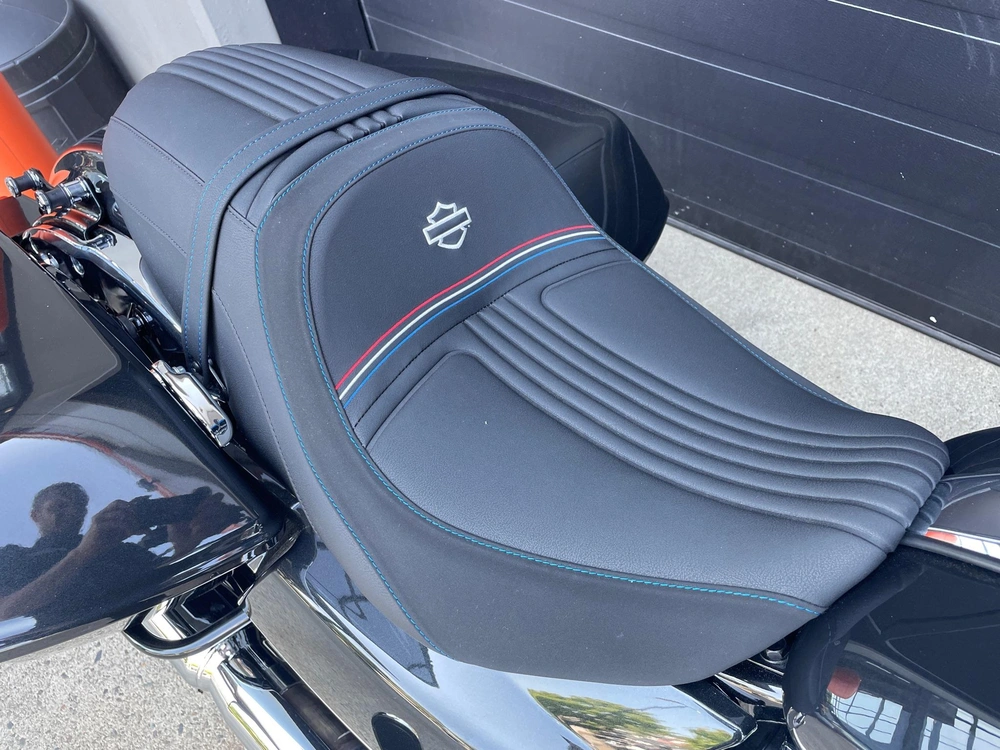 2026 Harley-davidson Touring Fltrx - Road Glide™ Liberty Edition alt