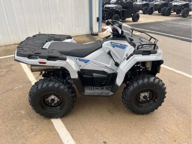 2026 Polaris Sportsman 450 H.o. Eps alt