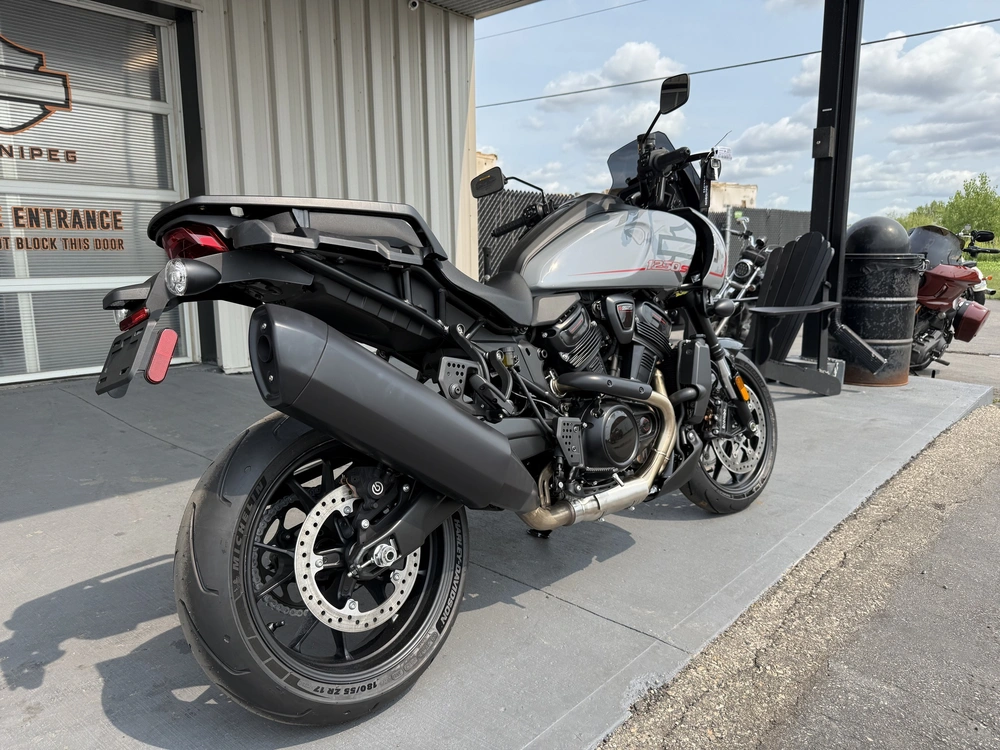 2026 Harley-davidson Pan America 1250 St alt