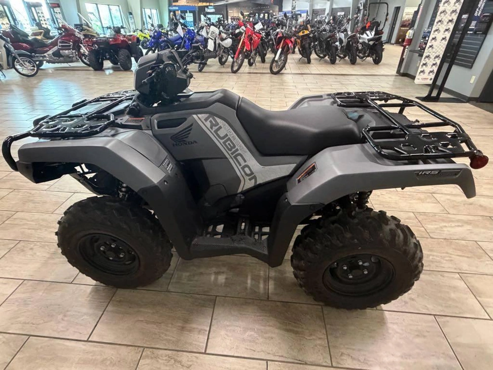 2026 Honda Trx520fm6t