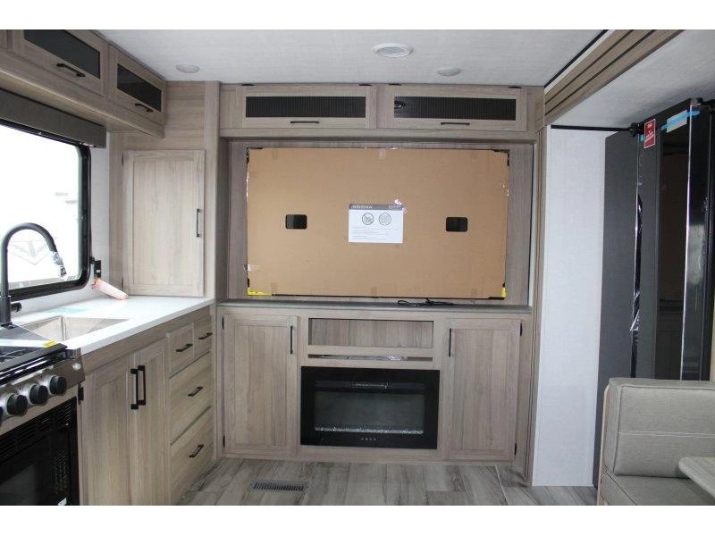 Keystone Rv Coleman 25rex 2026 alt