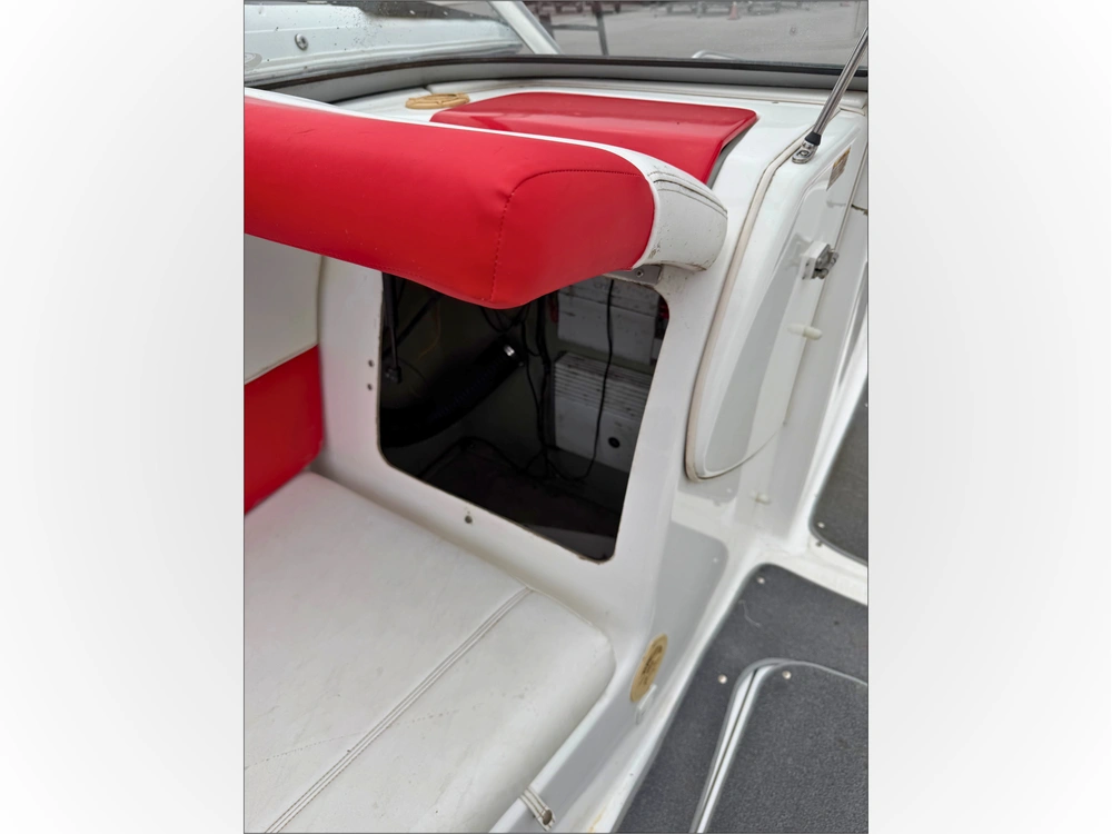 2008 Sea-doo Wake 230 alt