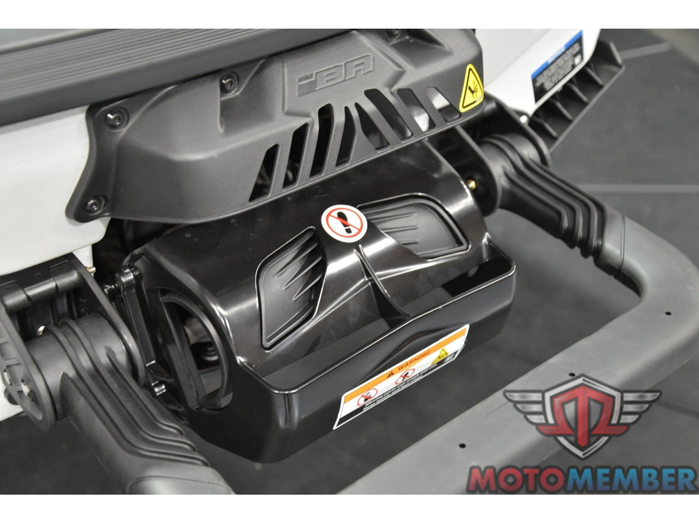 2026 Sea-doo Gtx Limited 325 Audio alt