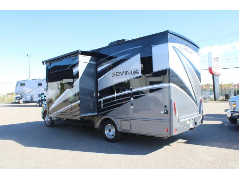 Thor Motor Coach Gemini 23te 2023 alt