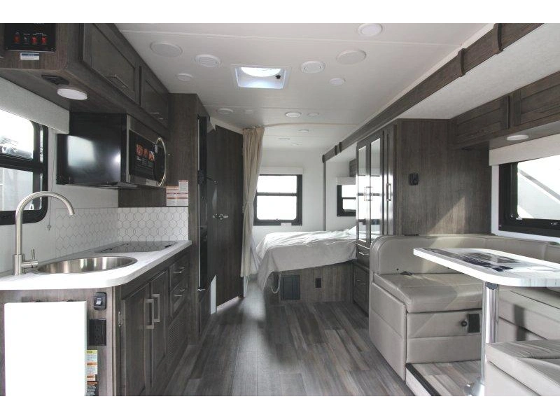 Jayco Melbourne 24l 2026 alt