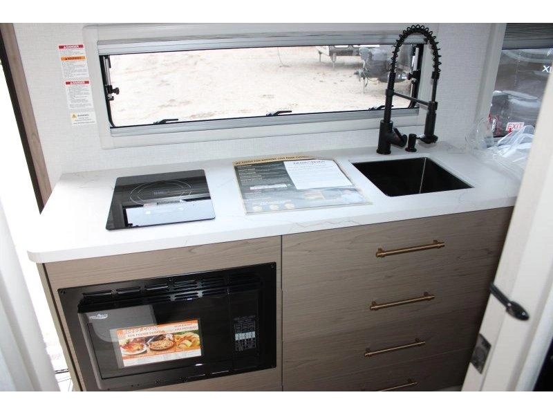 2026 Grand Design Serenova 160lg alt
