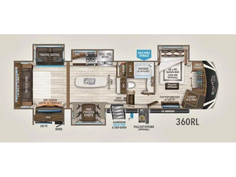 Grand Design Solitude 360rl 2018 alt