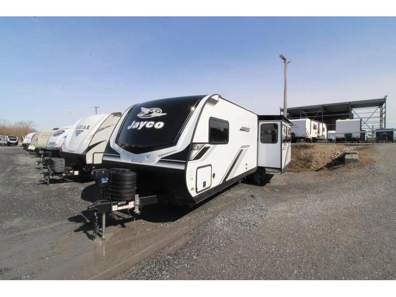 Jayco Jay Feather 27mk 2026 alt