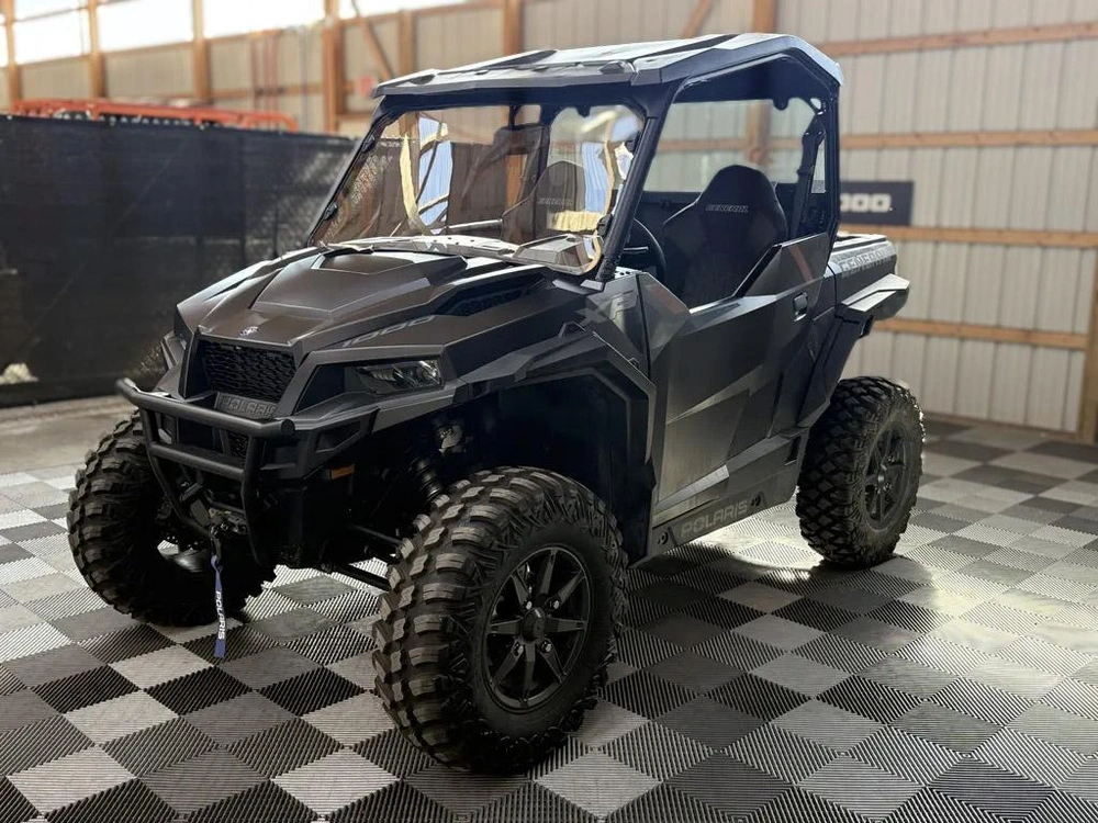 2026 Polaris General Xp 1000 Premium alt