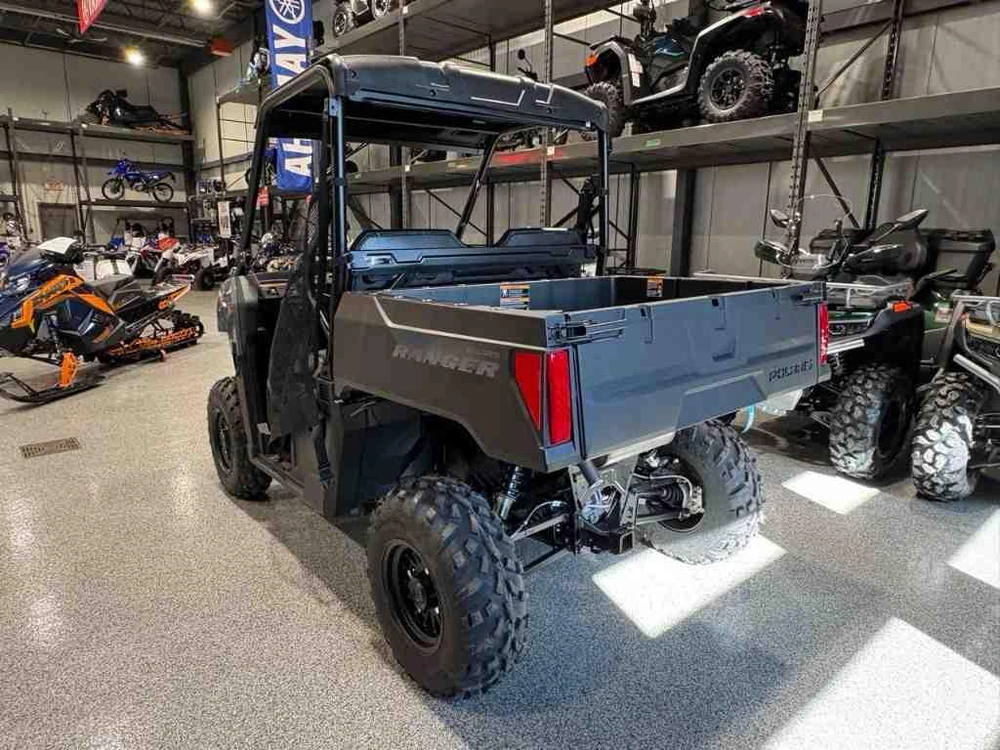 Polaris Ranger 500 2026 alt