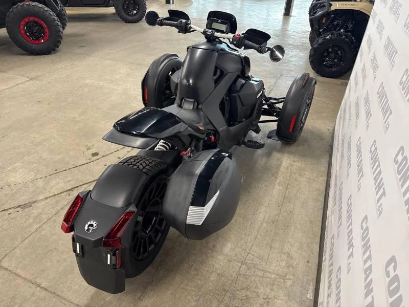 Can-am Ryker Rally (900 Ace) 2022 alt
