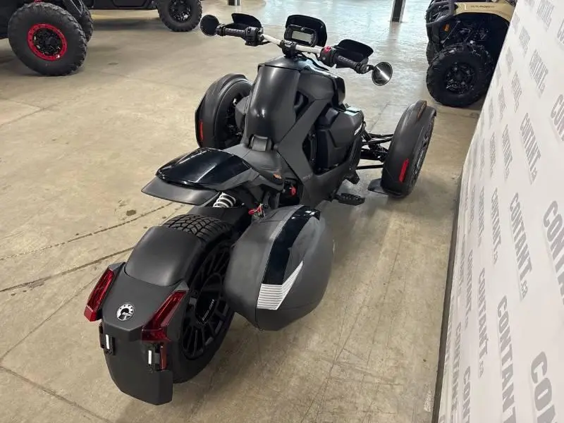 Can-Am Ryker Rally (900 ACE) 2022
