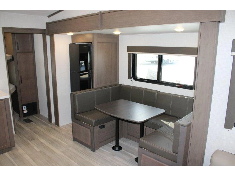 2026 Keystone Rv Cougar 2700bh alt
