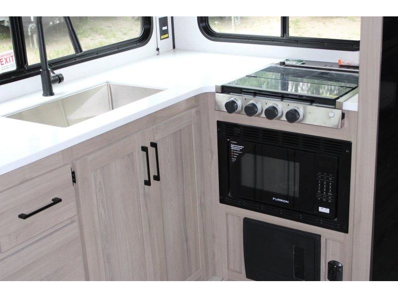 Keystone Rv Coleman 29rks 2026 alt
