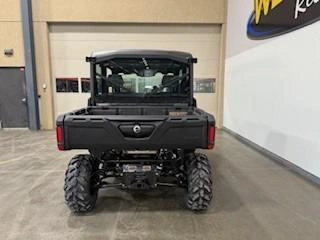 2026 Can-am Defender Max Dps Cab Hd10 alt