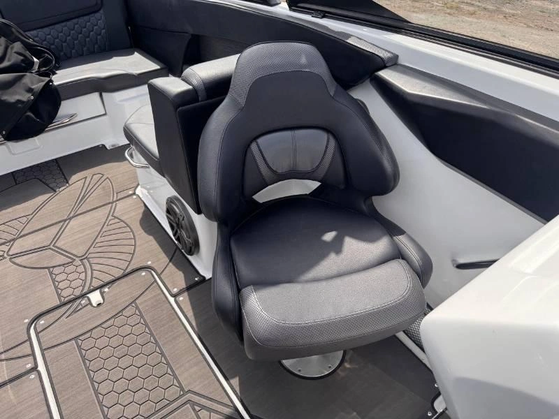 Scarab 255 Id Wake Edition / 600hp 2022 alt