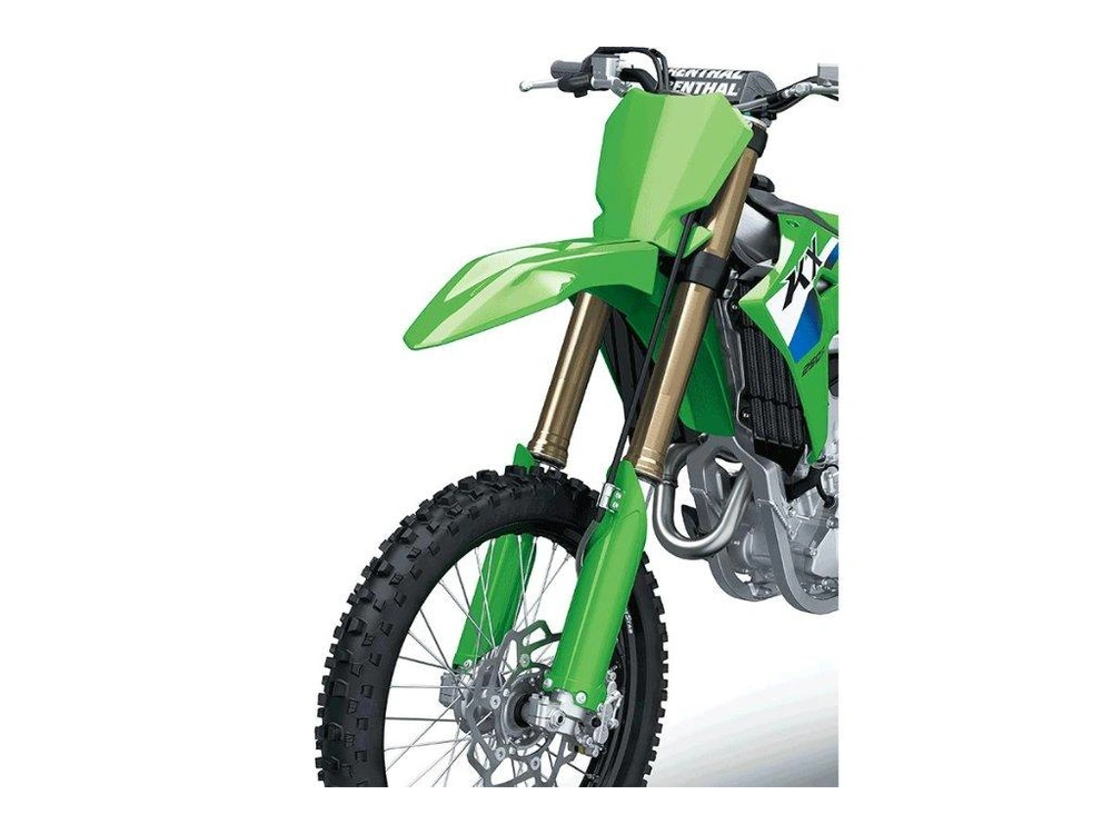 2027 Kawasaki Kx250f alt