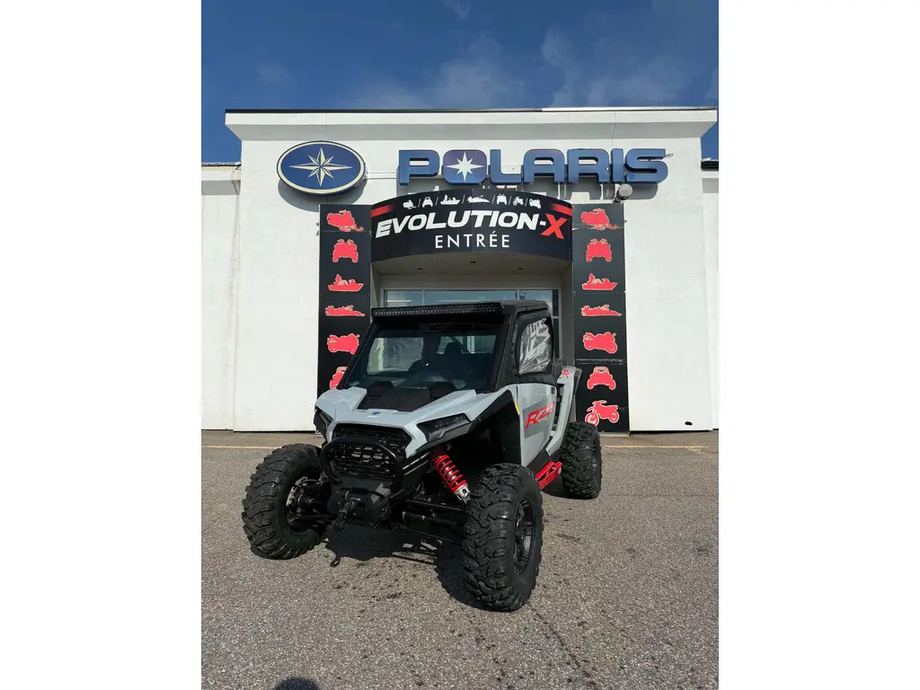 Polaris RZR XP 1000 2025
