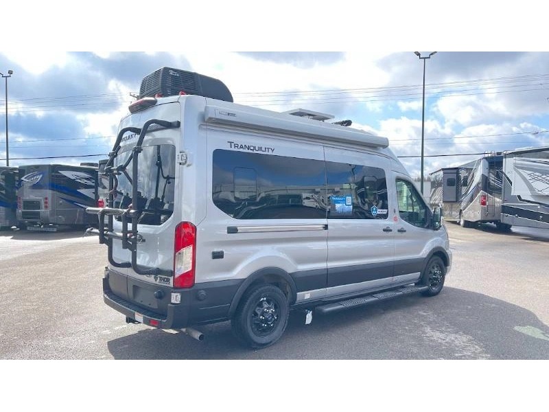 Thor Motor Coach Tranquility 19pt 2023 alt