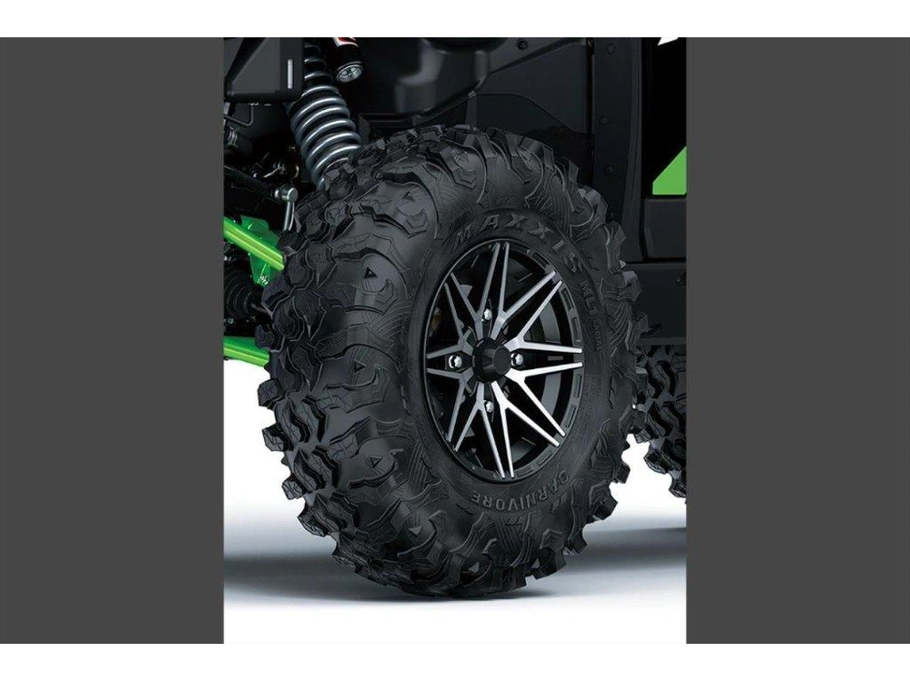 2027 Kawasaki Teryx Krx 1000 Tr alt