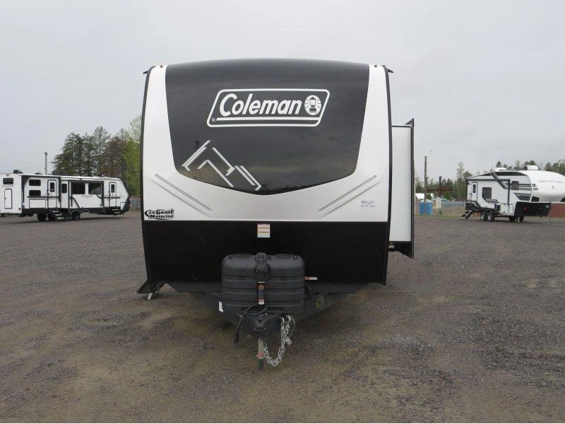 Keystone Rv Coleman 2900bh 2026 alt