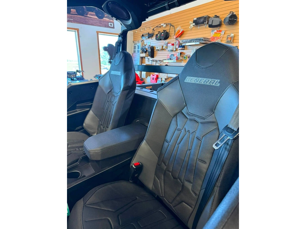 2026 Polaris General Xp 1000 Ultimate alt