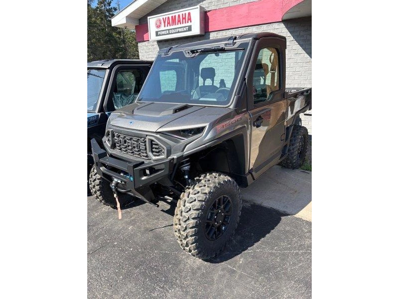 2025 Polaris Ranger Xd 1500 Ns Ed Prem alt