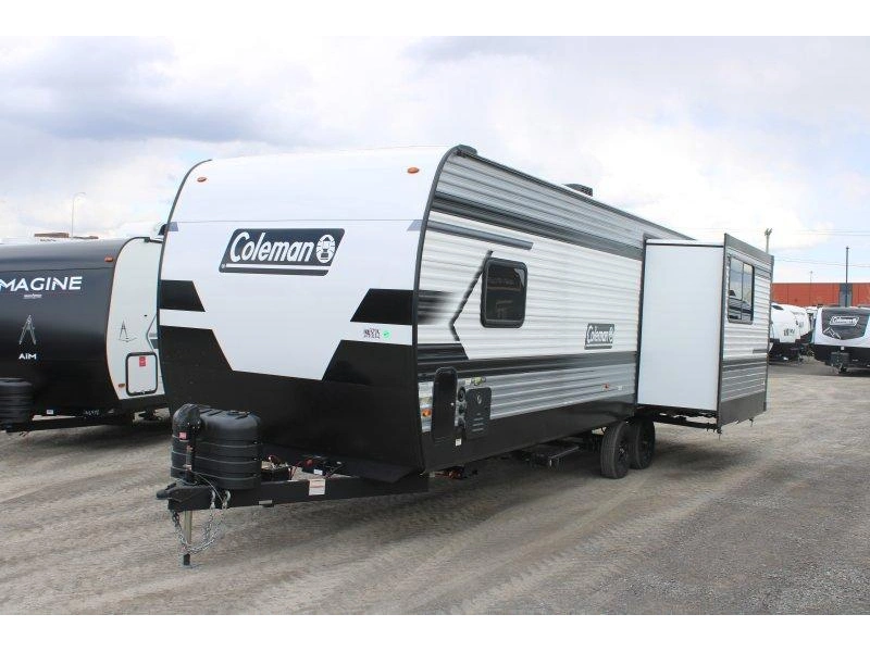 Keystone Rv Coleman 25rex 2026 alt