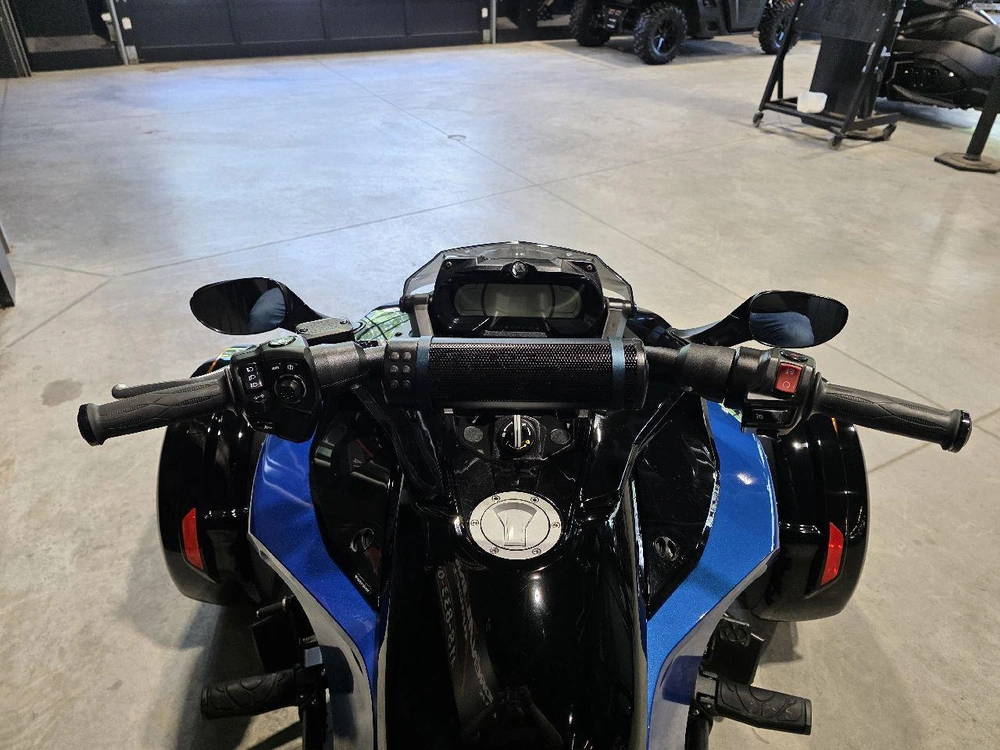 Can-am Spyder F3-s Sm6 2019 alt