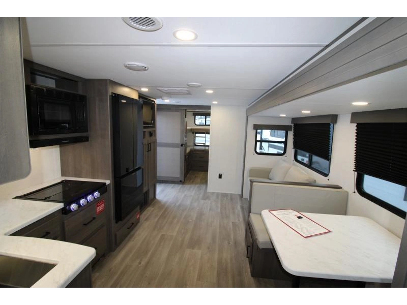 2026 Grand Design Transcend 305bht alt