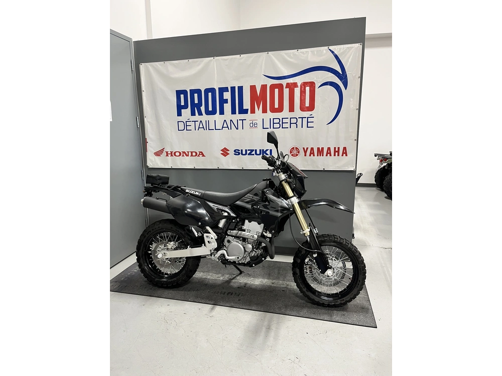 Suzuki Drz400smm Super Moto 2024 alt