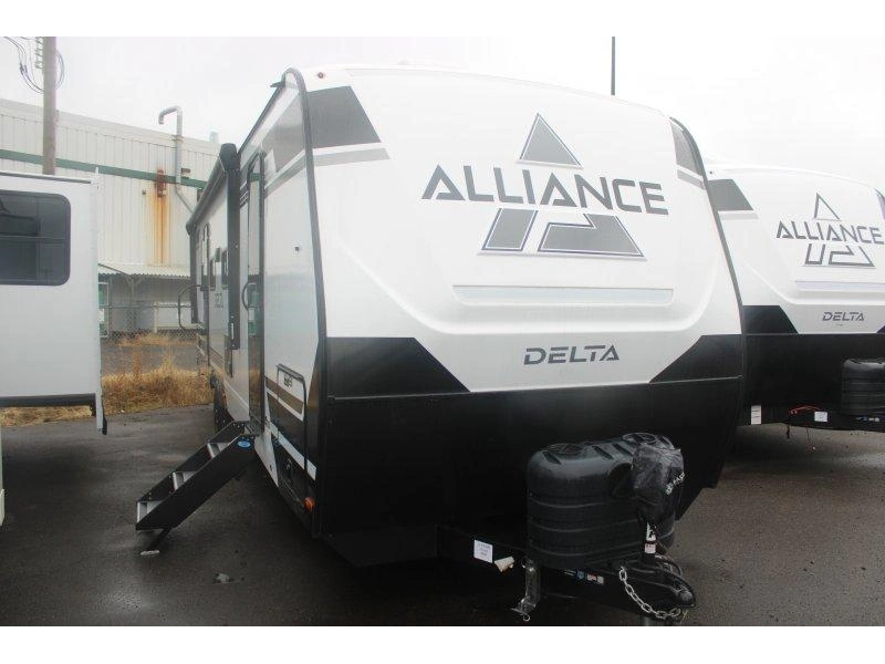 Alliance Delta 291bh 2026 alt