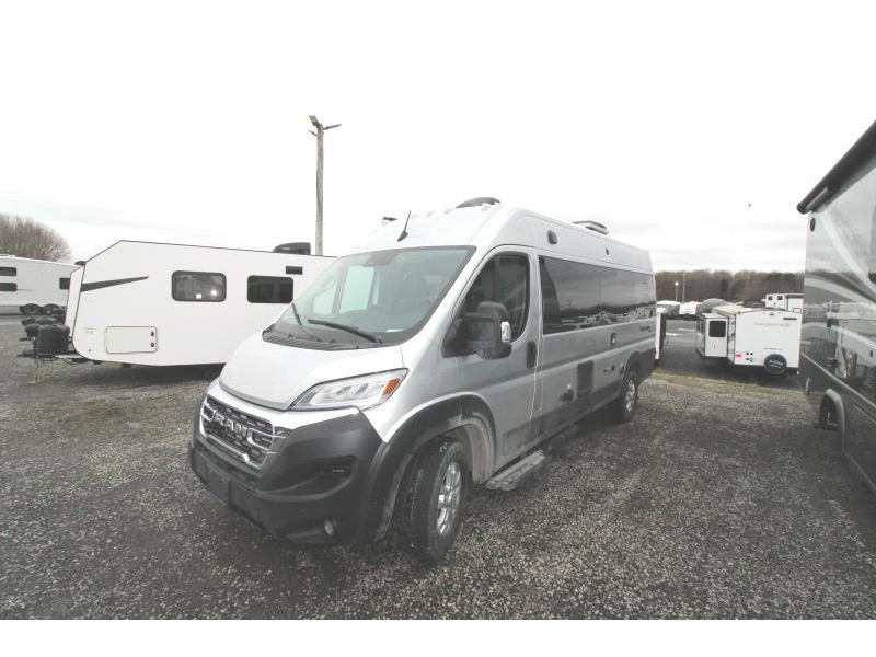 Thor Motor Coach Tellaro 20u.se 2026 alt