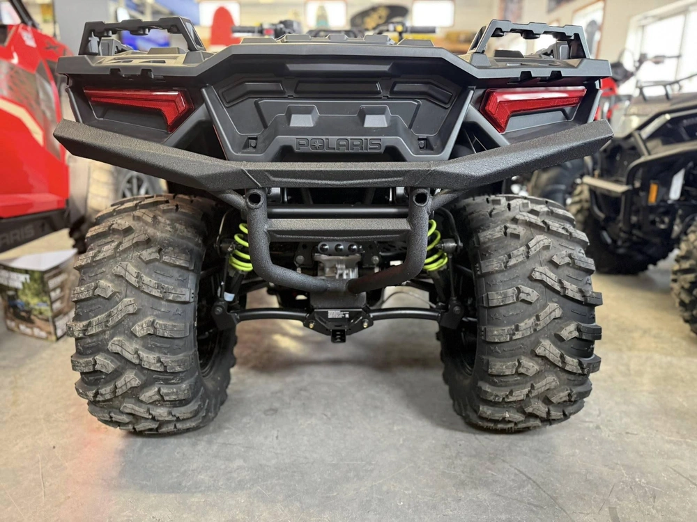 2026 Polaris Sportsman 850 Trail alt