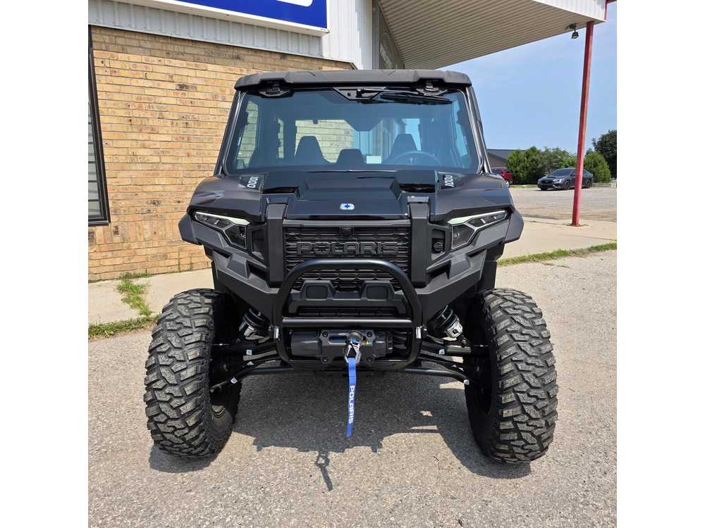 2026 Polaris Xpedition Adv Northstar alt