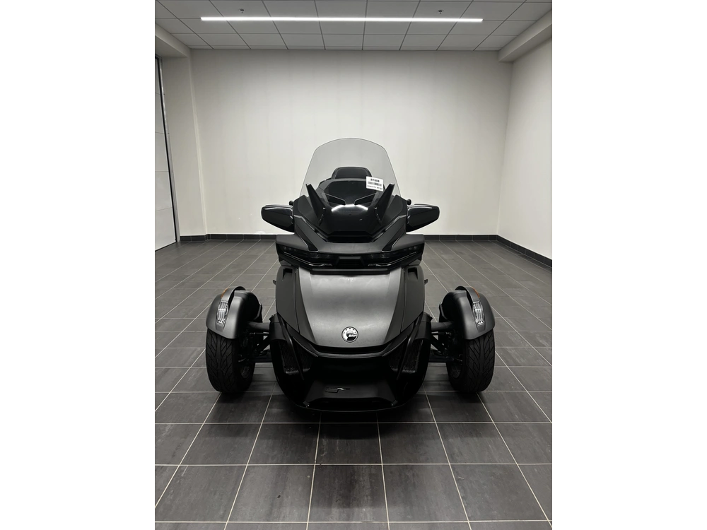 Can-am Spyder Rt Limited 2024 alt