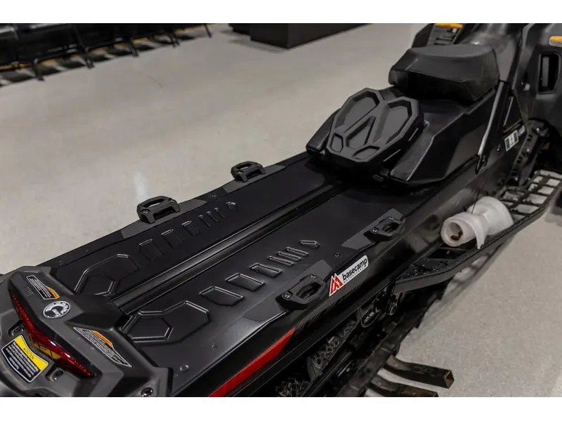 2026 Ski-Doo SUMMIT EDGE 165 TURBO CJTC
