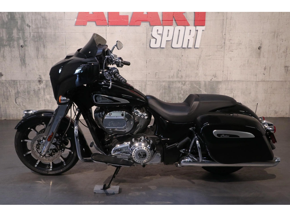 2023 Indian Motorcycle Cheiftain Limited alt