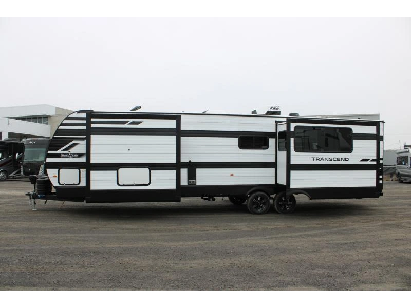 Grand Design Transcend 315rkt 2026 alt