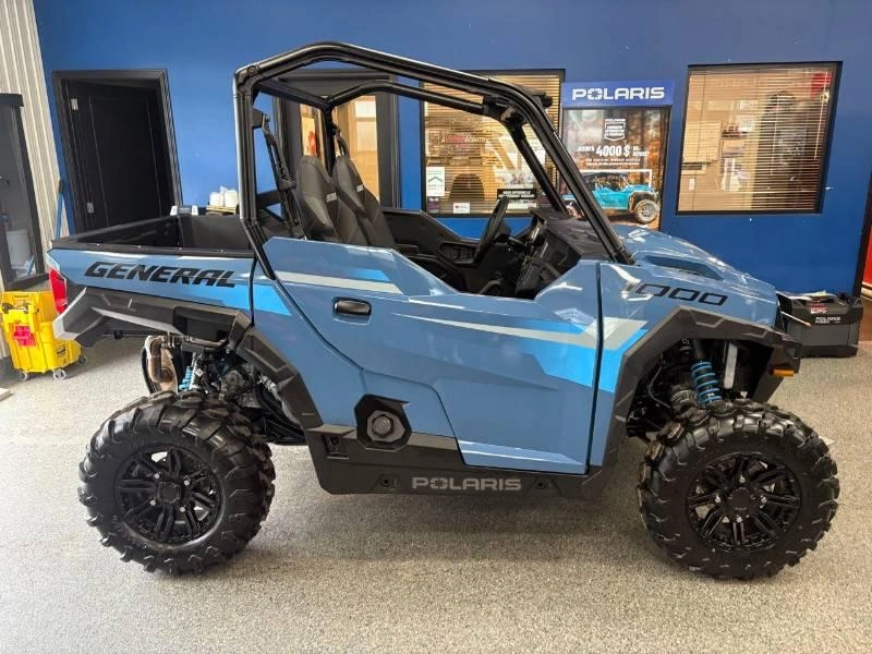 2026 Polaris General 1000 Premium alt