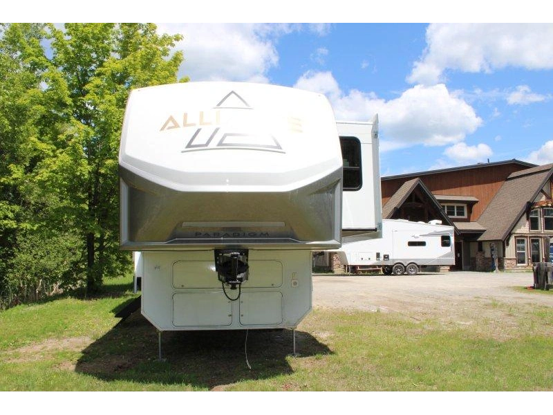 Alliance Paradigm 312rk 2026 alt