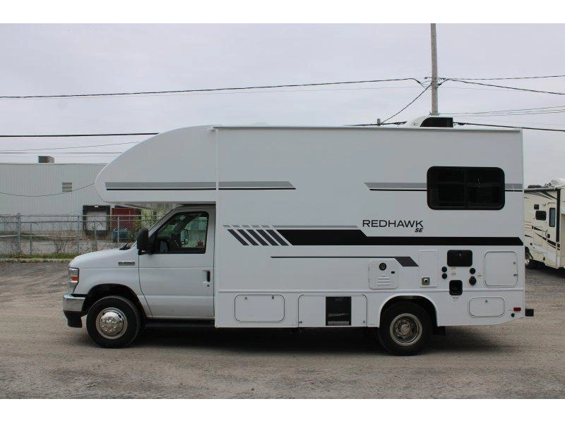 Jayco Redhawk 20lf 2027 alt