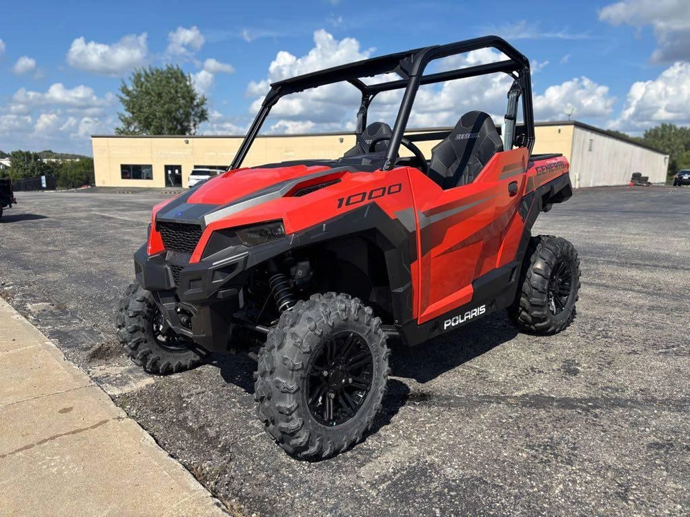 2024 Polaris General 1000 Premium Blowout Sale alt