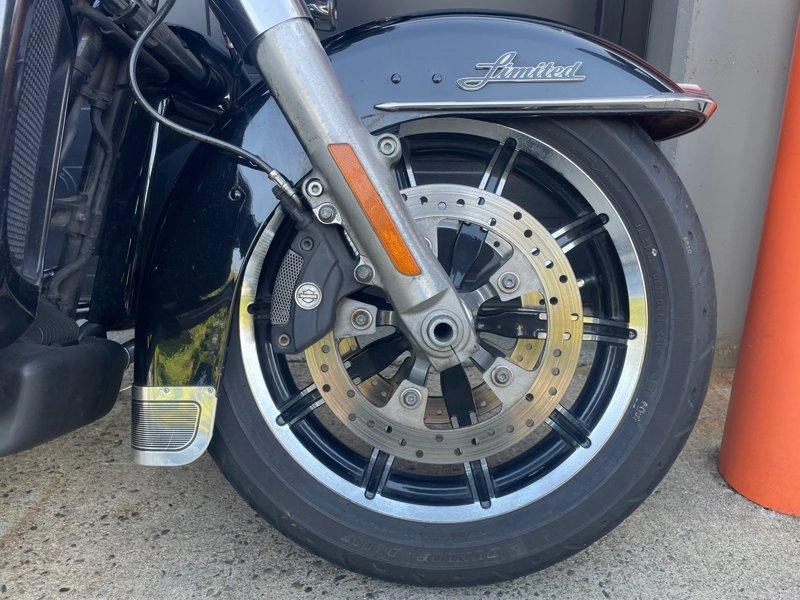 2015 Harley-davidson Flhtk - Ultra Limited™ alt