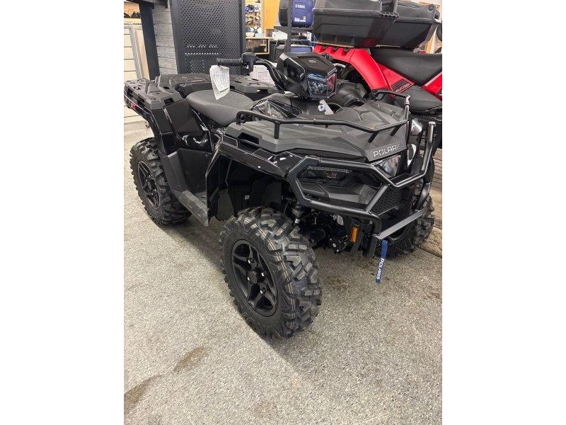 2026 Polaris Sportsman 570 Trail alt