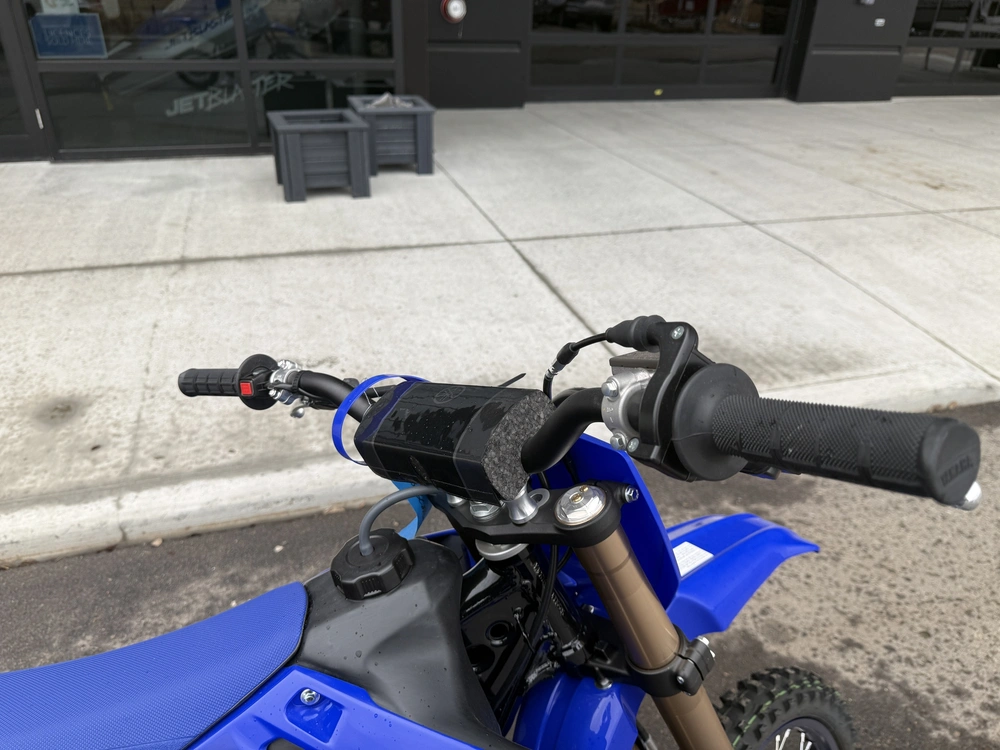 2026 Yamaha Yz85 alt