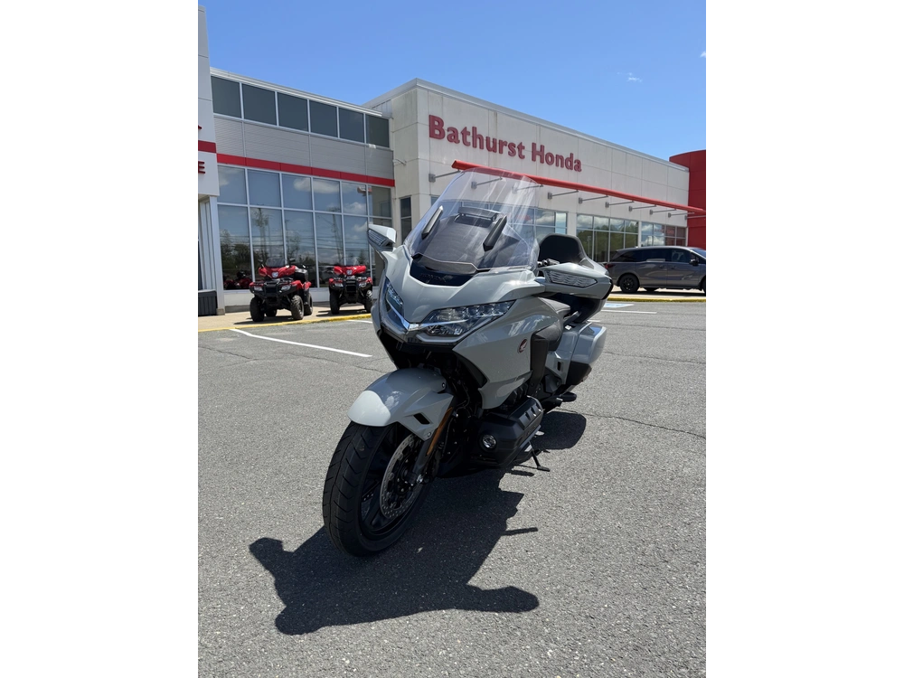 Honda Gold Wing Tour Dct Gl1800dt 2026 alt