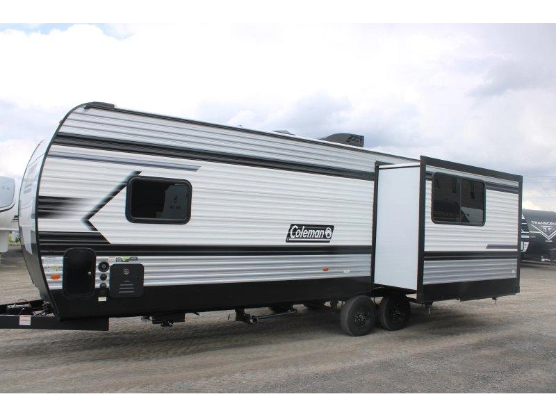 Keystone Rv Coleman 25rex 2026 alt