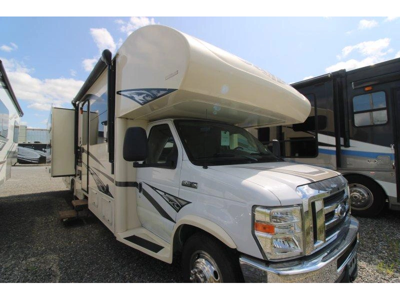 2017 Jayco Greyhawk 31fs alt